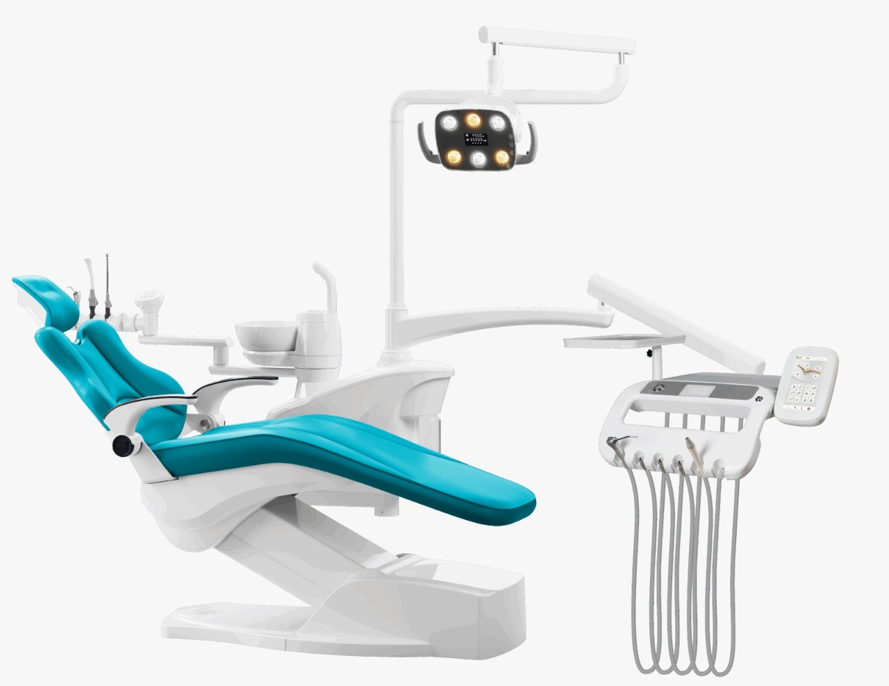  Exam/ Surgical Chairs