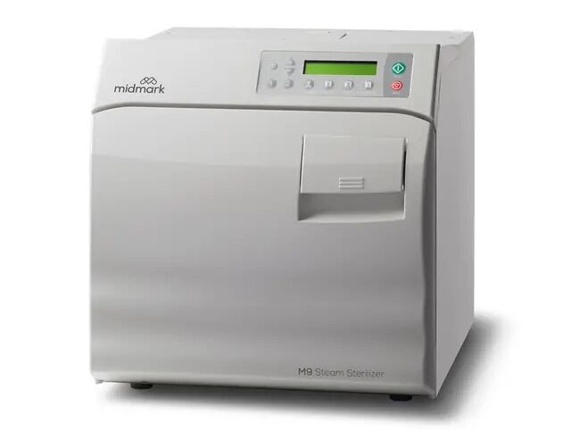 Autoclaves/ Sterilizers